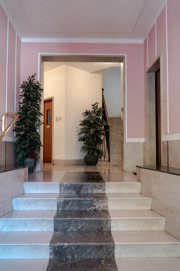 Rebecca'S House Apartment Verona Exterior photo